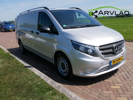 Mercedes-Benz Vito 0