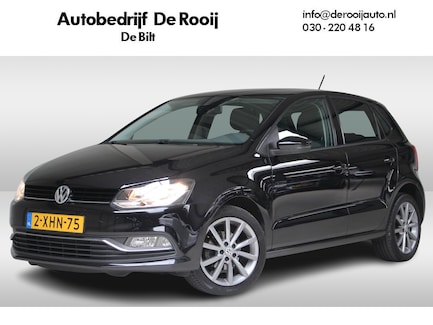Volkswagen Polo 0