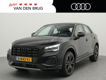 Audi Q2 0