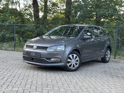 Volkswagen Polo 0