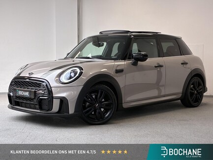 MINI John Cooper Works 0