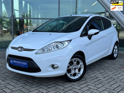 Ford Fiesta 0