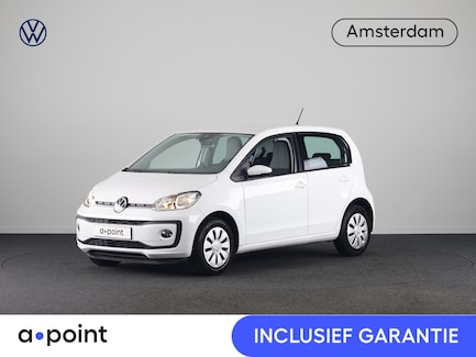 Volkswagen Up! 0