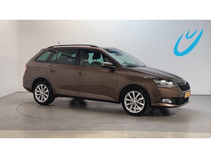 Skoda Fabia 0