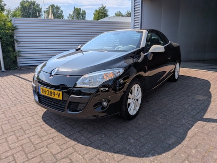Renault Megane 0