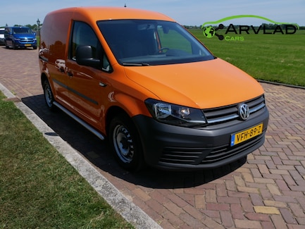 Volkswagen Caddy 0