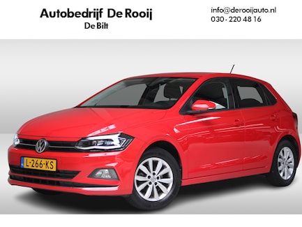 Volkswagen Polo 0