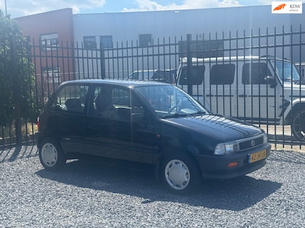 Suzuki Alto 0