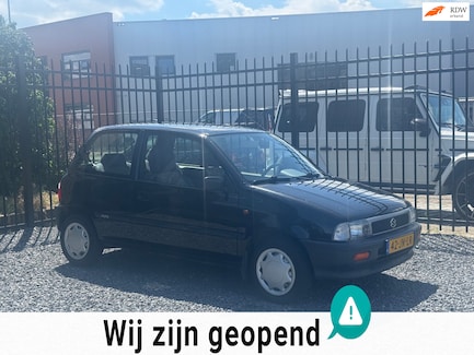 Suzuki Alto 0