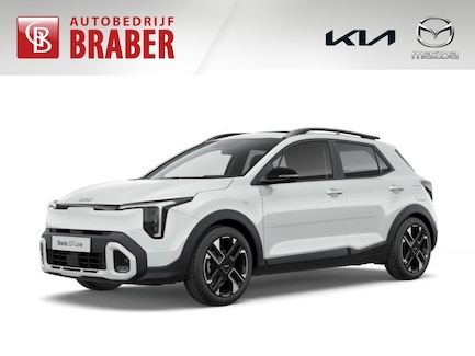 Kia Stonic 0