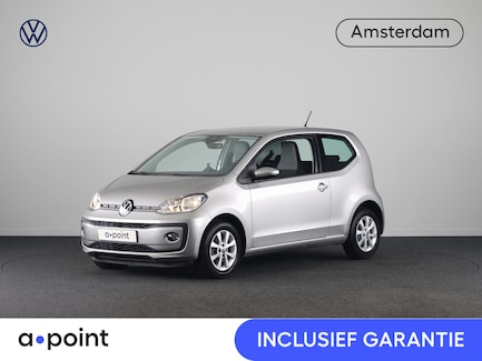 Volkswagen Up! 0