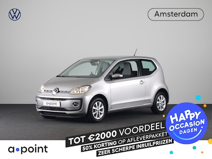Volkswagen Up! 0