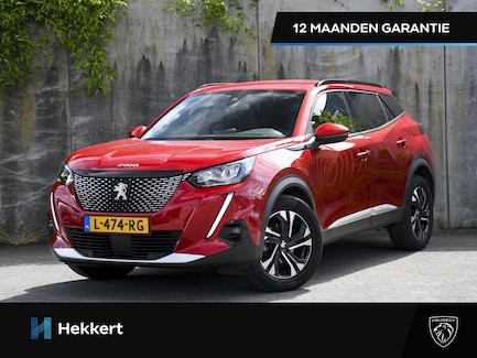 Peugeot 2008 0