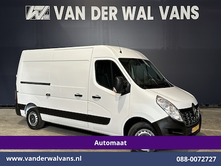 Renault Master 0