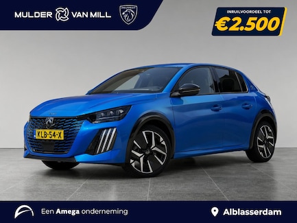 Peugeot 208 0