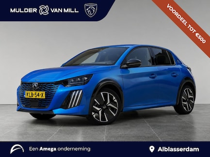 Peugeot 208 0