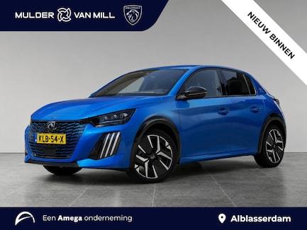 Peugeot 208 0