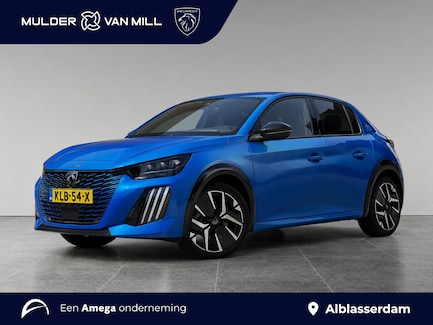 Peugeot 208 0