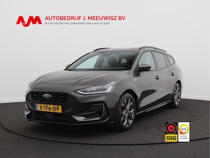 Ford Focus 0
