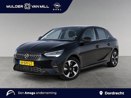Opel Corsa-e 0