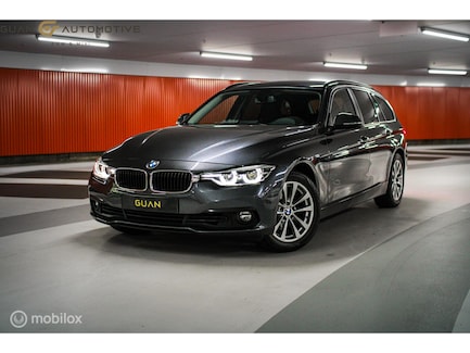 BMW 3-Serie 0