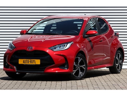 Toyota Yaris 0