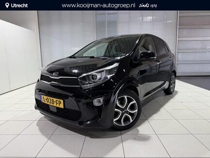 Kia Picanto 0