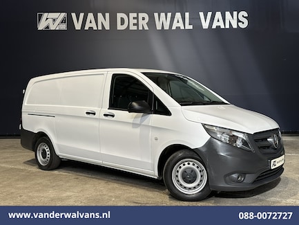 Mercedes-Benz Vito 0