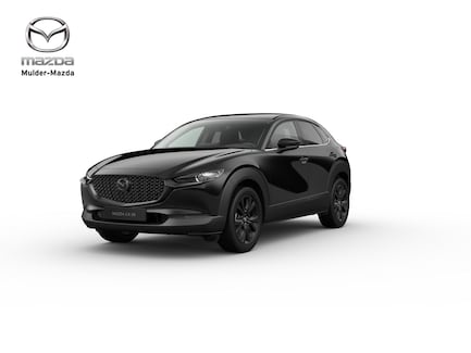 Mazda CX-30 0