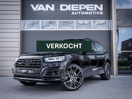 Audi Q5 0