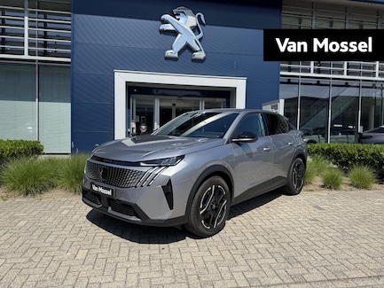 Peugeot 3008 0