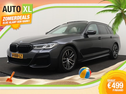 BMW 5-Serie 0
