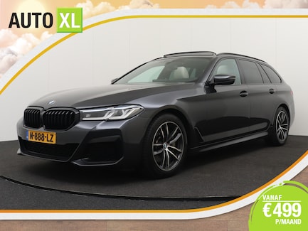 BMW 5-Serie 0