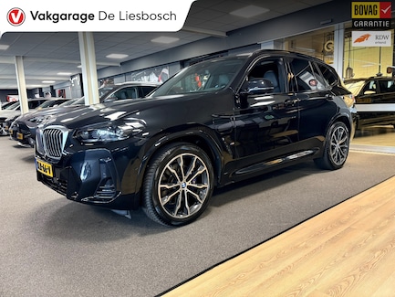 BMW X3 0
