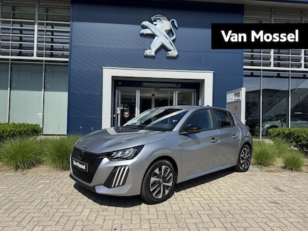 Peugeot 208 0