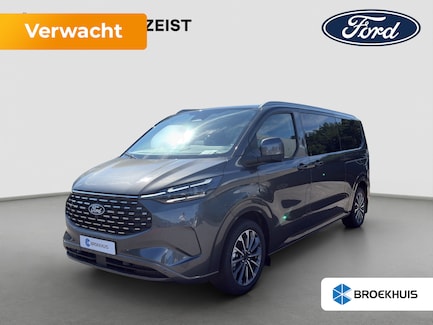 Ford Transit Custom Tourneo 0
