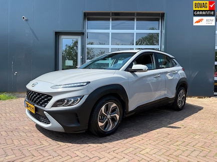 Hyundai Kona 0