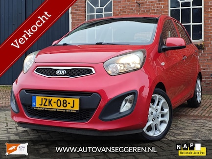 Kia Picanto 0