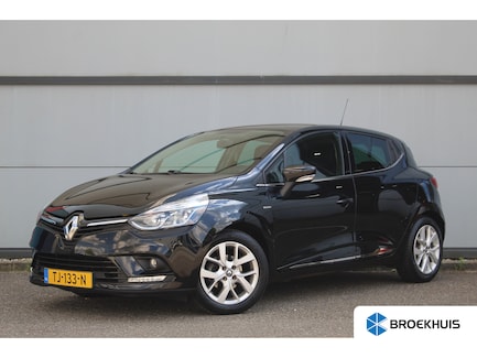 Renault Clio 0