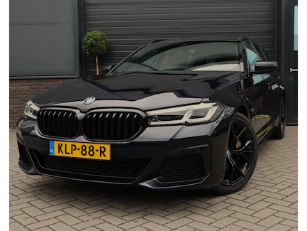 BMW 5-Serie 0