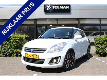 Suzuki Swift 0