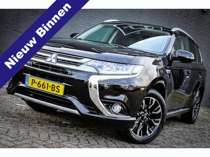 Mitsubishi Outlander 0