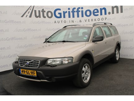 Volvo V70 0