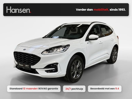 Ford Kuga 0