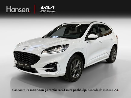 Ford Kuga 0