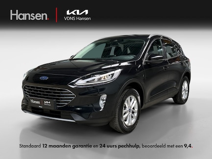 Ford Kuga 0