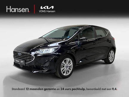 Ford Fiesta 0