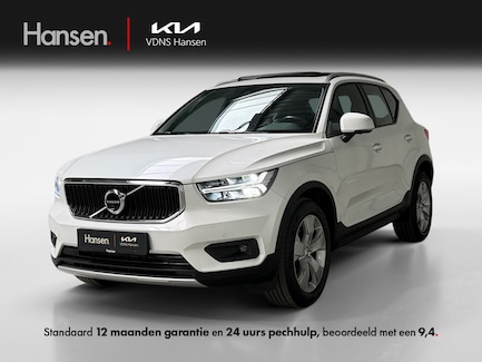 Volvo XC40 0