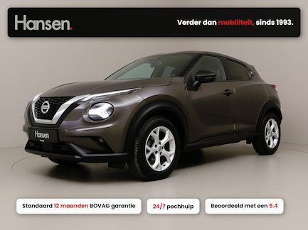 Nissan Juke 0