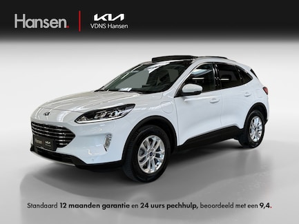 Ford Kuga 0